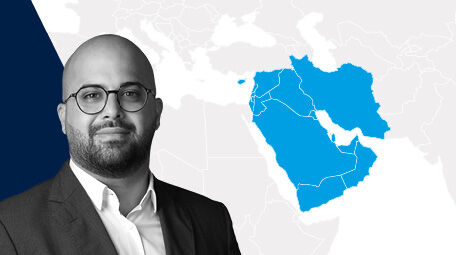 Fouad Al Mughrabi