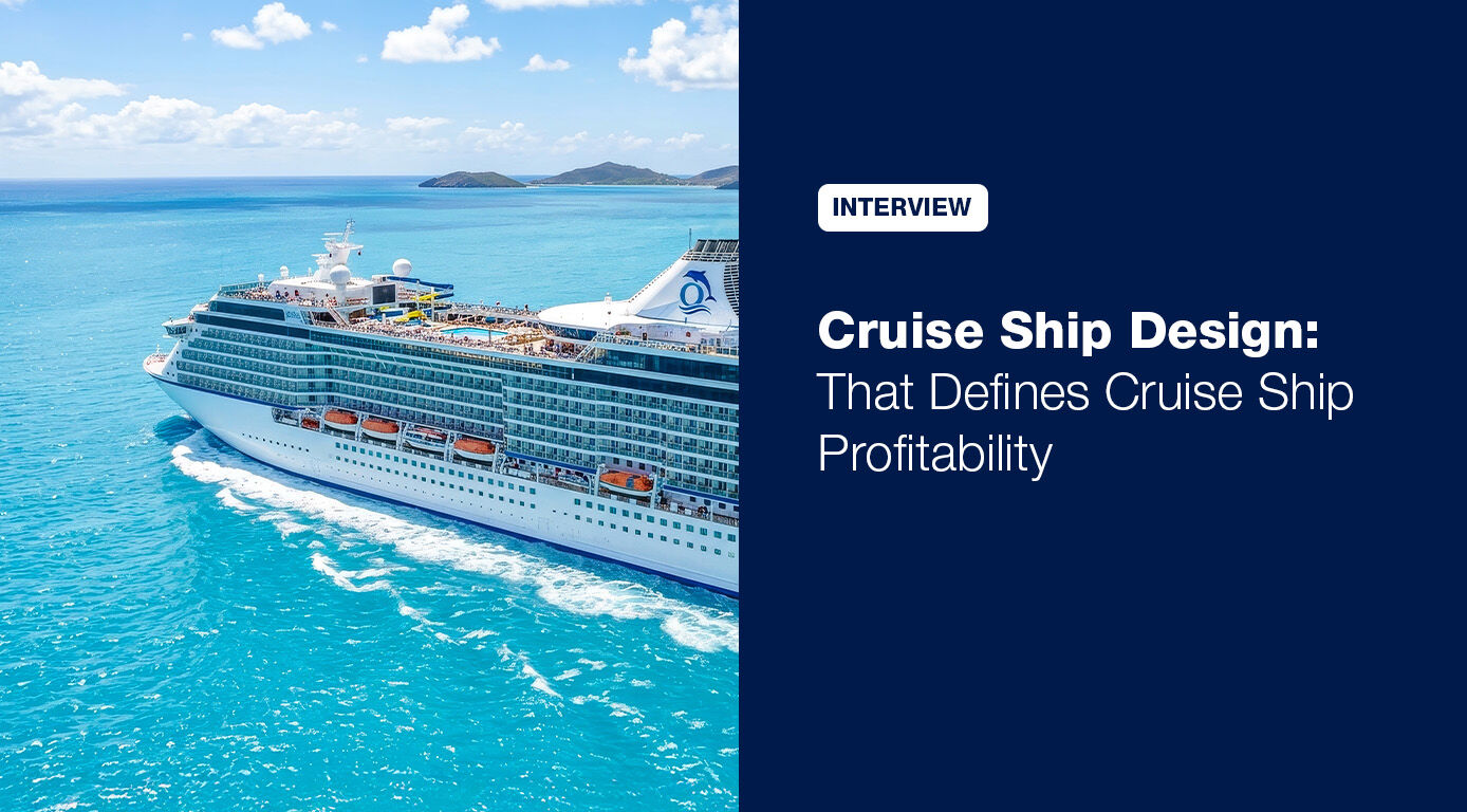 Marine Blog - Cruise Ship Design